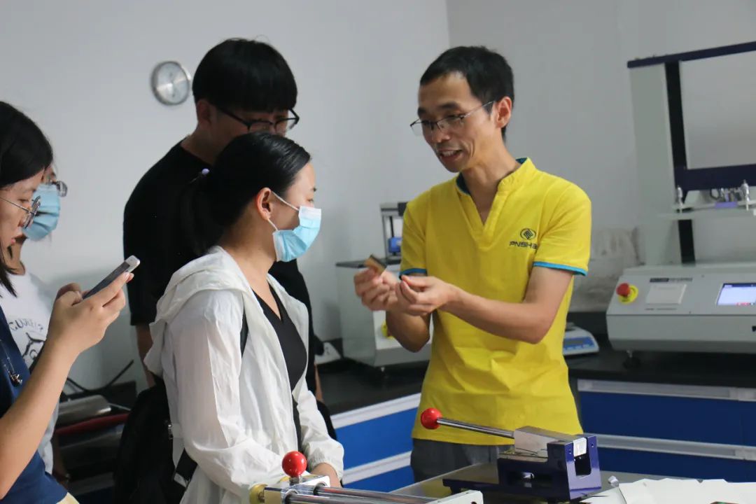 关于举行第十四届天下瓦楞纸箱品质治理培训班的通知 - 太平洋在线xg111
