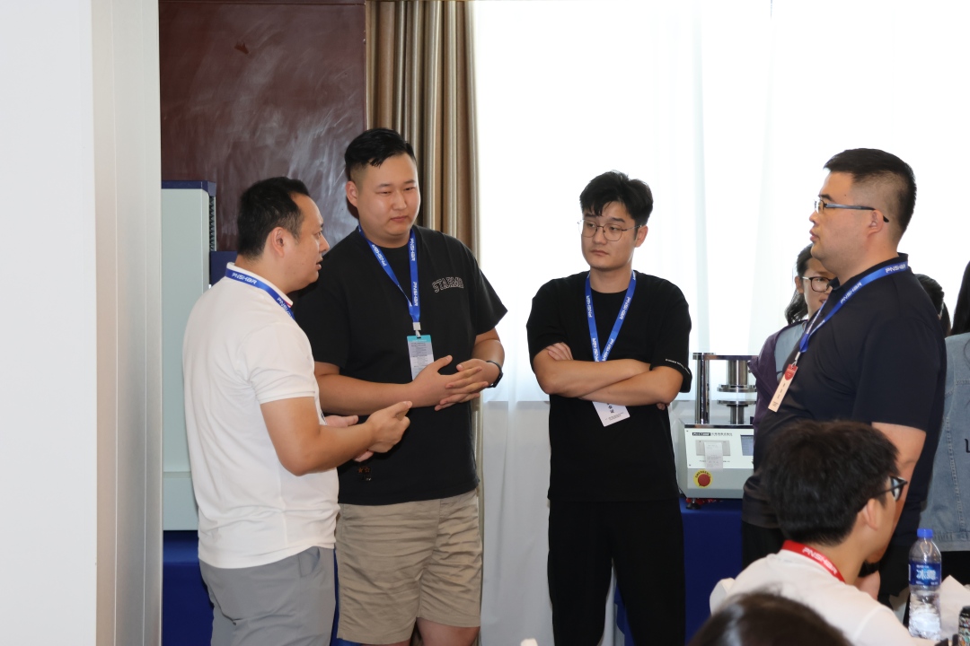 第14届天下瓦楞纸箱品质治理培训班圆满落幕 - 太平洋在线xg111